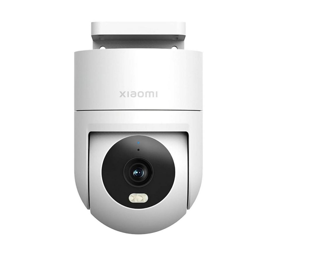 Xiaomi Smart Camera CW300 4MP 2.5K IP66 Outdoor Überwachungskamera WLAN