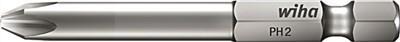 Wiha Bit Professional Phillips 1/4" (33705) PH3 x 50 mm (70410350)