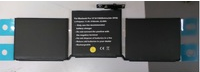 CoreParts Laptop-Batterie (gleichwertig mit: Apple A1708) (MBXAP-BA0033)
