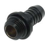 Alphacool HF Barb "FatBoy" with O-ring (17093)