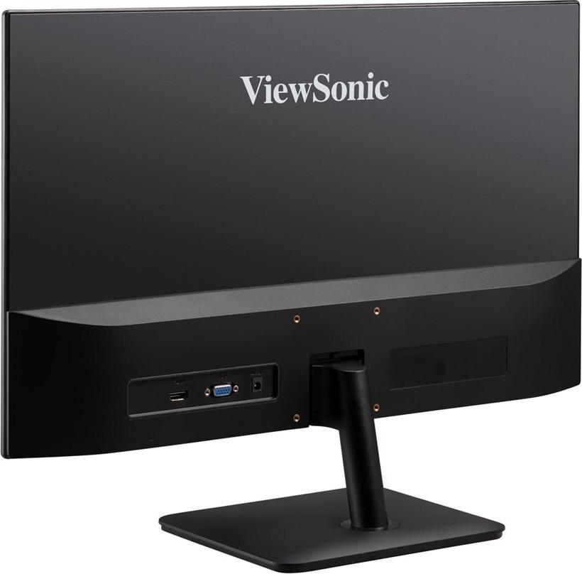 Viewsonic VA2432-H-2 24" IPS Monitor Full HD 100 Hz 1 ms Schwarz