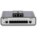 2N TELEKOMUNIKACE NVT PHYBRIDGE PL-08 POLRE LPC-SWITCH (POWER OVER LONG REAC (1120103)