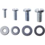 InLine® Schraubenset 32-teilig für Beamer-Halterungen (23100B)