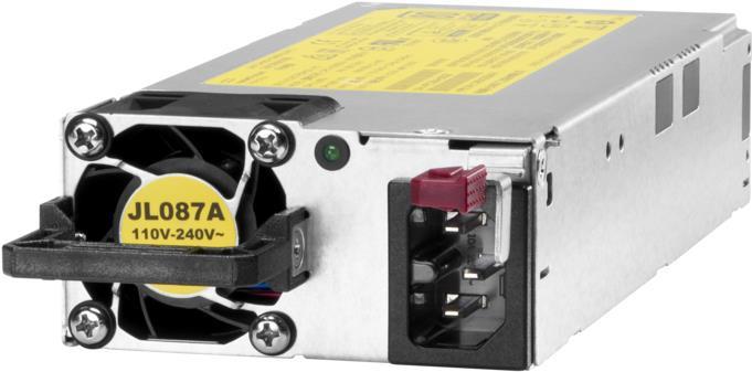HPE Aruba X372 Stromversorgung redundant / Hot-Plug (JL087A#B2C)