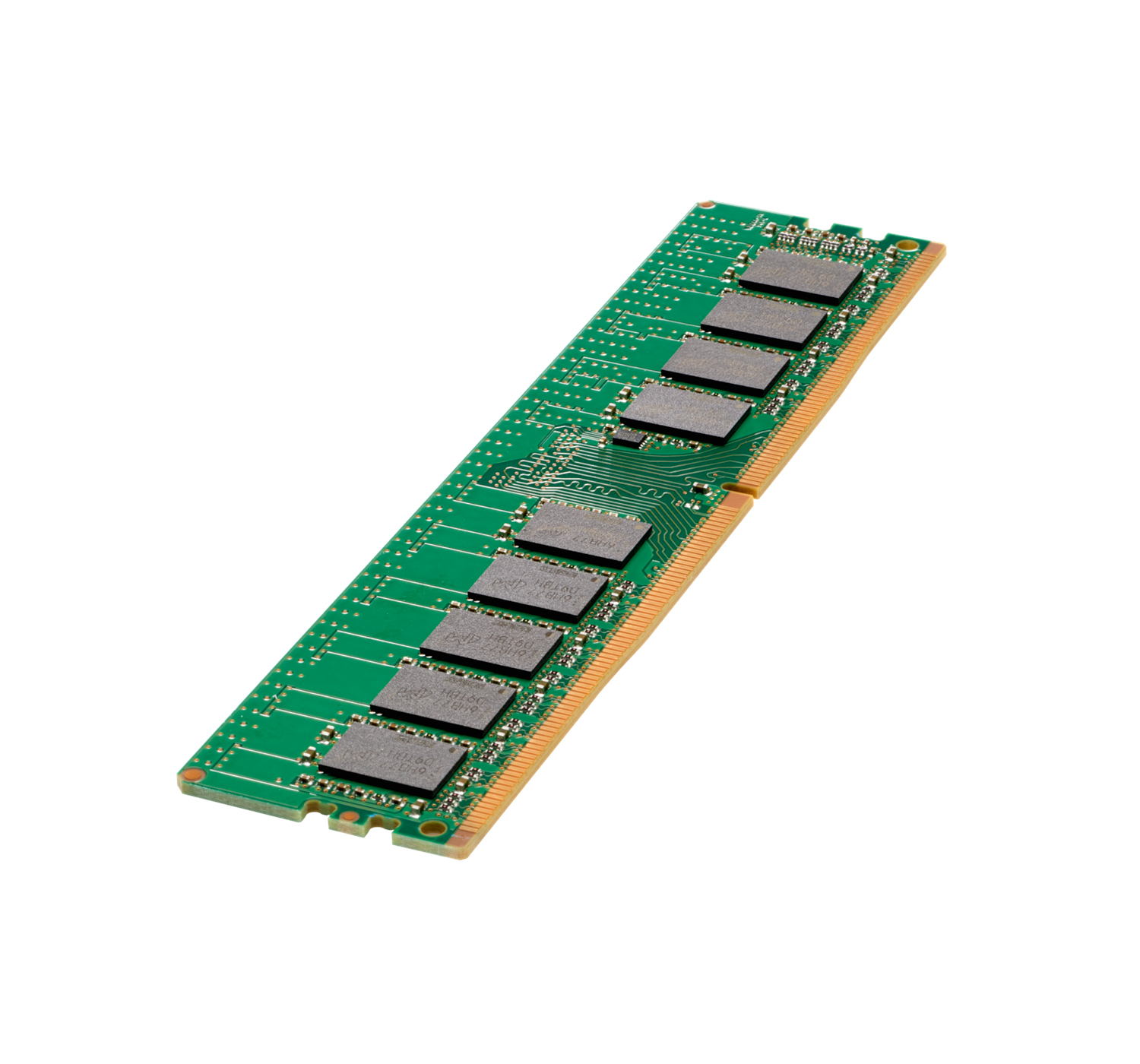 HPE 809082-091 DDR4 Speichermodul 16 GB 2400 MHz PC4-19200