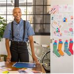 HPI Fuser Kit 220V M552 M553 M577 (B5L36-69001)