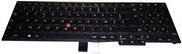 Lenovo Darfon - Ersatztastatur Notebook - Französisch - FRU, CRU - Tier 2 (00HN085)