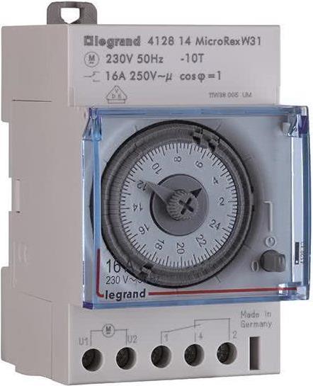 Legrand GmbH 412814 Nicht kategorisiert (412814)