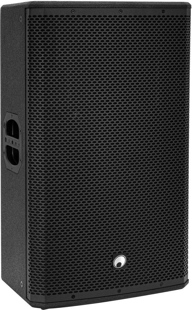 OMNITRONIC PAS-215A MK4 2-Wege-Top, aktiv, DSP, BT (11039557)