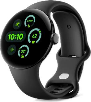 Google Pixel Watch 4 (GA09958-EU)