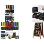 EBERHARD FABER Kreidemarker 1 (558304)