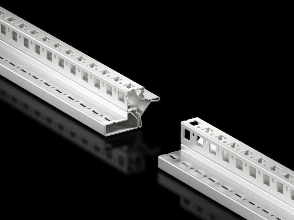 Rittal VX IT Verbindungs-Kit für getrennten Rahmen (5302037)