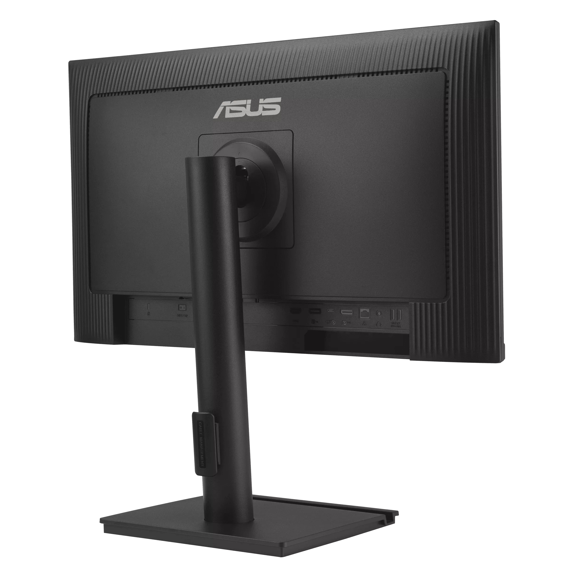 ASUS BE249CGN 24" IPS Monitor 1920 x 1080 120 Hz Schwarz