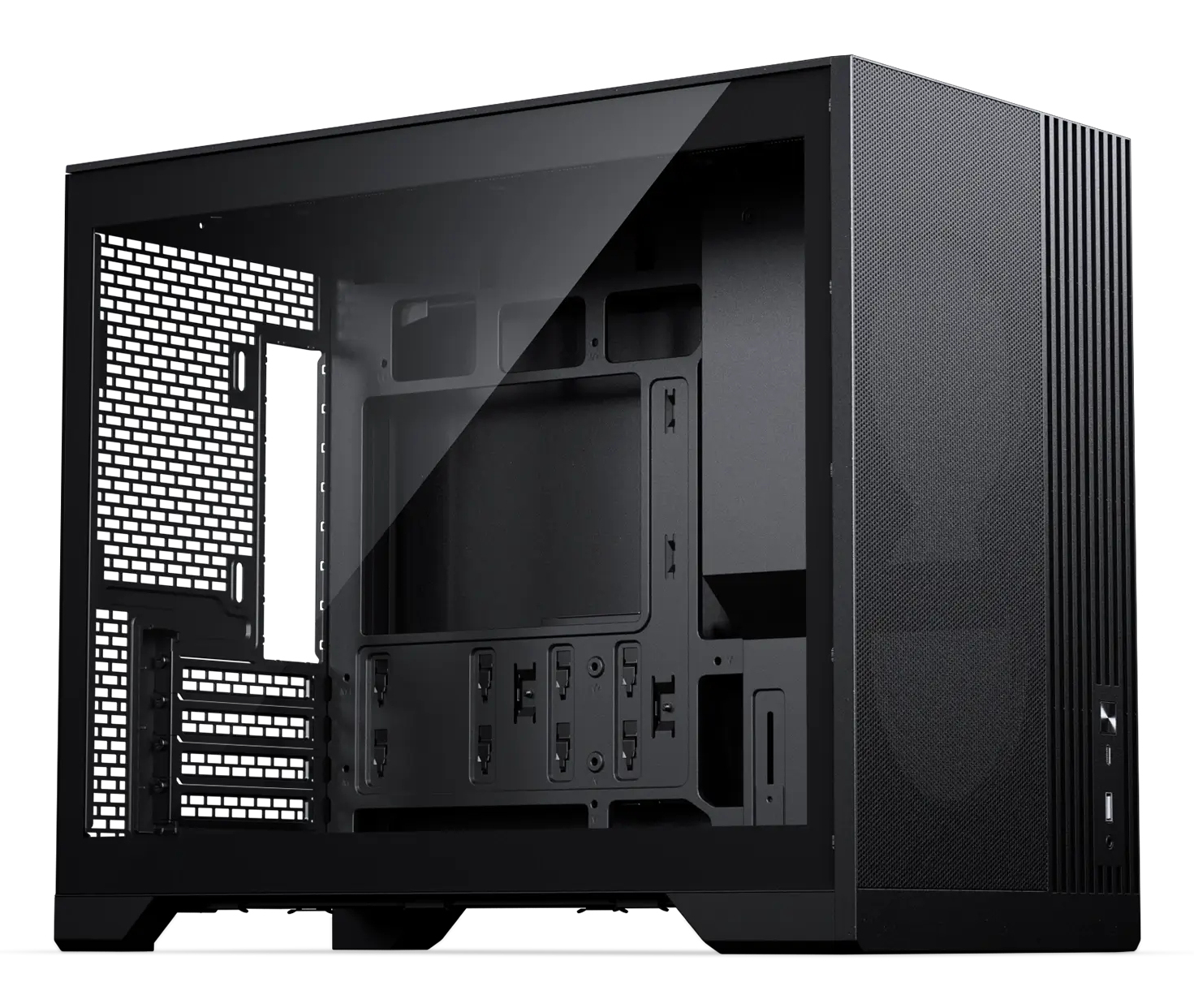 Phanteks XT M3 RGB Micro Tower Schwarz