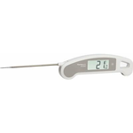 TFA-Dostmann Thermo Jack Gourmet Essensthermometer -40 - 250 °C Digital (30.1060.02)