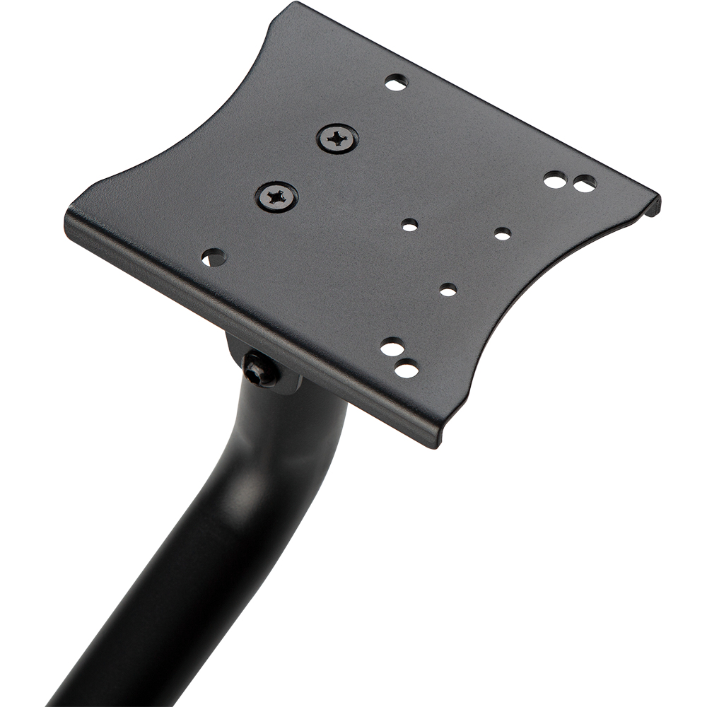 Oplite GT3 Schalthebel Tablet-Halterung Schwarz