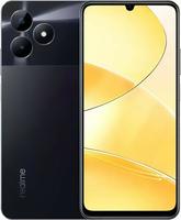 Realme C51 Dual Sim 6GB RAM 256GB - Carbon Black EU