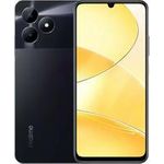 Realme C51 Dual Sim 6GB RAM 256GB - Carbon Black EU
