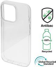 4smarts Eco Case AntiBac für Apple iPhone 14 Max transparent (452095)