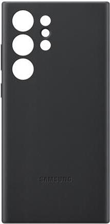 Samsung EF-VS918LBEGWW Handy-Schutzhülle 17,3 cm (6.8" ) Flip case Schwarz (EF-VS918LBEGWW)