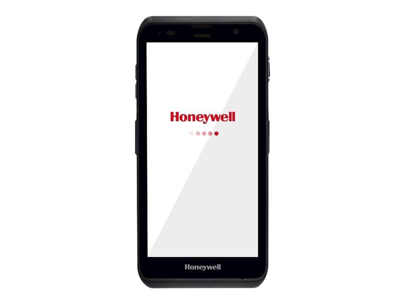 Honeywell ScanPal EDA52 5,5" Mobiles Datenerfassungsgerät 2D-Imager 4 GB RAM 64 GB Schwarz