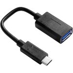 VALUE USB-Kabel USB Typ A, 4-polig (M) (11.99.9030)
