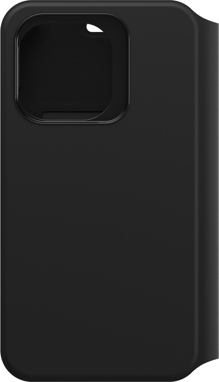 OtterBox Strada Via Hülle für iPhone 13 Pro Max / iPhone 12 Pro Max schwarz (77-85833)