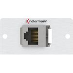 Kindermann Konnect 50 alu (7444000423)