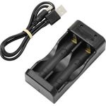 Reely RE-7566411 Ersatzteil Ladegerät (RE-7566411)