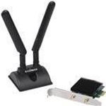 Edimax EW-7833AXP Netzwerkadapter (EW-7833AXP)