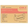 OKI - Kit für Fixiereinheit - 60000 Seiten - für C610dn, 610dtn, 610n, 711cdtn, 711dn, 711n (44289103)
