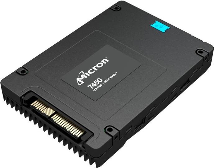 Micron 7450 PRO SSD (MTFDKCC15T3TFR-1BC15ABYYR)
