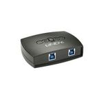 Lindy 2 Port USB3.0 Switch (43141)