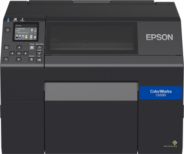 Epson ColorWorks CW-C6500Ae (C31CH77102)