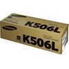 Samsung CLT-K506L - Hohe Ergiebigkeit - Schwarz - Original - Tonerpatrone (SU171A) - für Samsung CLP-680DW, CLP-680ND, CLX-6260FD, CLX-6260FR, CLX-6260FW, CLX-6260ND (SU171A)