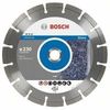 Bosch Diamanttrennscheibe Professional for Stone, 125 x 22,23 x 1,6 x 10 mm 2608602598 Durchmesser 125 mm Innen-Ø 22.23 (2608602598)