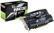 Inno3D GeForce GTX 1650 SUPER COMPACT (N165S1-04D6-1720VA29)