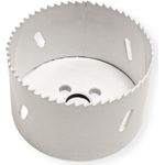 BACHMANN Lochsäge für Holz, Kunststoff (926.901)