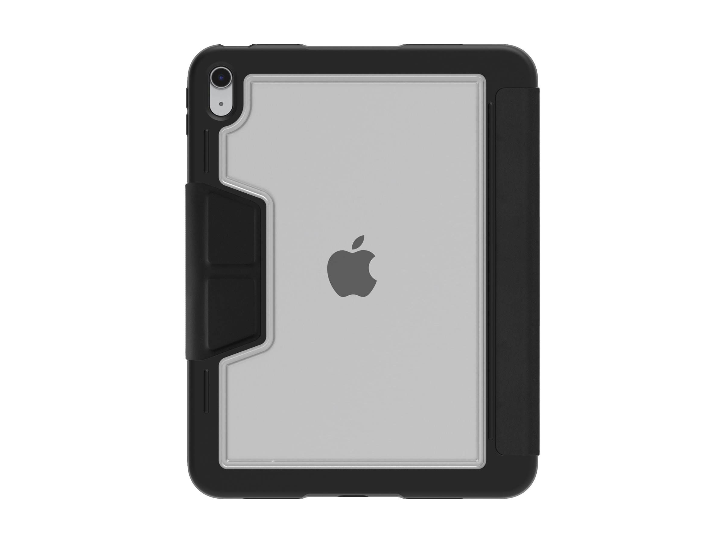 dbramante1928 Mayfair Pro Flip-Hülle für Apple iPad 10.9" Schwarz