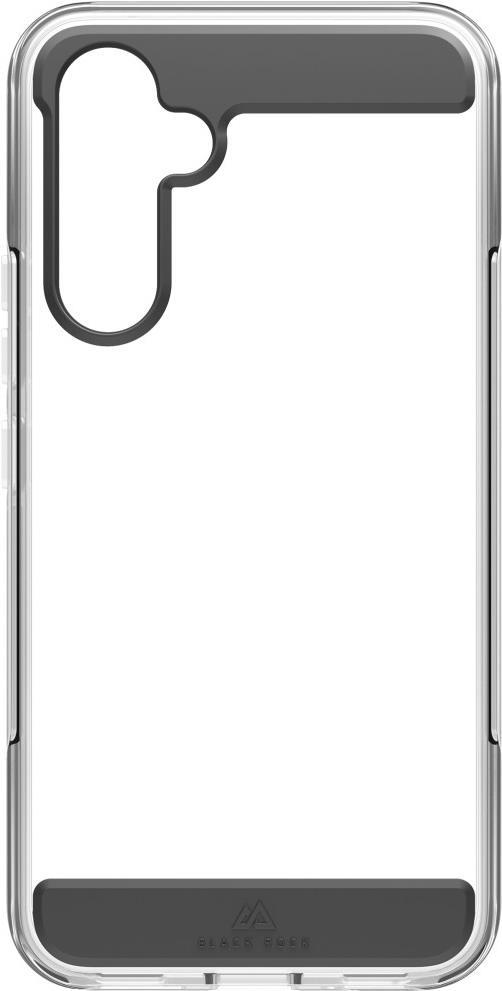 BLACK ROCK Cover Air Robust für Samsung Galaxy A54 5G, Schwarz (00220509)