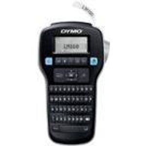 DYMO LABEL MANAGER 160 QWERTY S0946310 Qwerty Keyboard (S0946310)