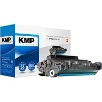 KMP H-T170 Tonerpatrone (ersetzt HP CE390A) (1231,0000)