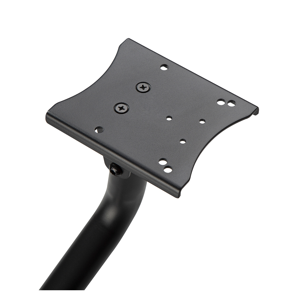 Oplite GT3 Schalthebel Tablet-Halterung Schwarz