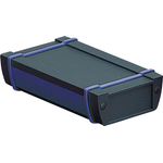 Bopla Universal-Gehäuse 100 x 74 x 32.8 Druckguss Graphitgrau (RAL 7024) ASPH 830-150 1 St. (94212100.MT2)