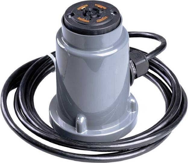 VERKADA HARDWARE Verkada (ACCX-TAP-DC100-E)