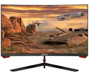 Dahua Monitor 27 Zoll 1920x1080p VA 165Hz Curved DHI-LM27-E230C-A5-V2 - Flachbildschirm (TFT/LCD) [Energieklasse E] (DHI-LM27-E230C-A5-V2)