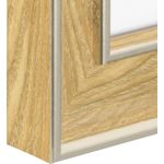 Hama Rustic Glas Polystyrol (PS) (00193059)