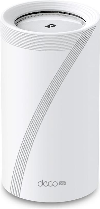 TP-LINK 5G BE9300 MESH WIFI 7 SYSTEM (Deco BE65-5G(1-pack))