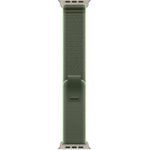 Apple 49mm Green/Neon Trail Loop (MFT54ZM/A)