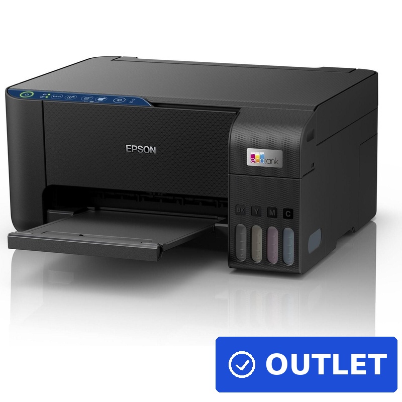 Epson EcoTank ET-2861 (C11CJ67429)